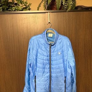 Champion Fall Liner / Jacket